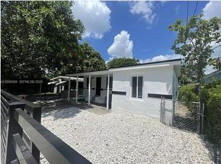 1741 NW 68th Terrace, Miami, FL 33147