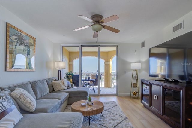 5353 GULF BOULEVARD A502, St Pete Beach, FL 33706