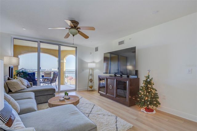 5353 GULF BOULEVARD A502, St Pete Beach, FL 33706