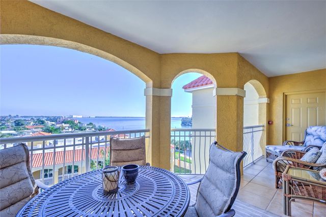 5353 GULF BOULEVARD A502, St Pete Beach, FL 33706