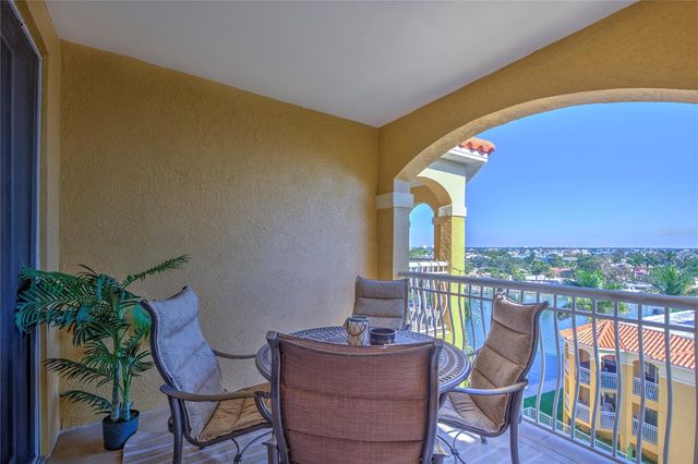 5353 GULF BOULEVARD A502, St Pete Beach, FL 33706