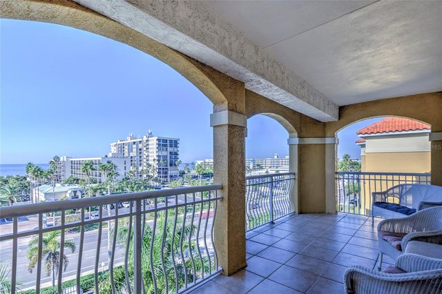 5353 GULF BOULEVARD A502, St Pete Beach, FL 33706