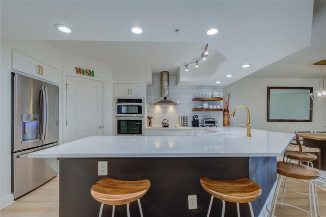 5353 GULF BOULEVARD A502, St Pete Beach, FL 33706