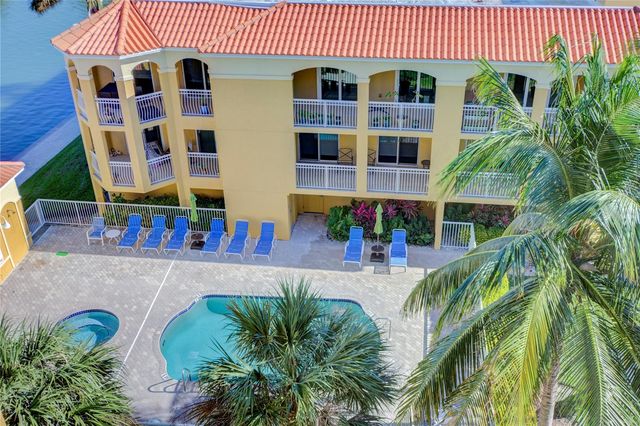 5353 GULF BOULEVARD A502, St Pete Beach, FL 33706