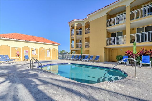 5353 GULF BOULEVARD A502, St Pete Beach, FL 33706