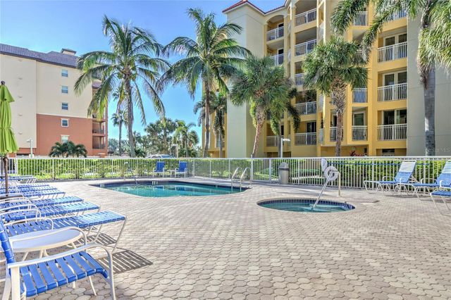 5353 GULF BOULEVARD A502, St Pete Beach, FL 33706