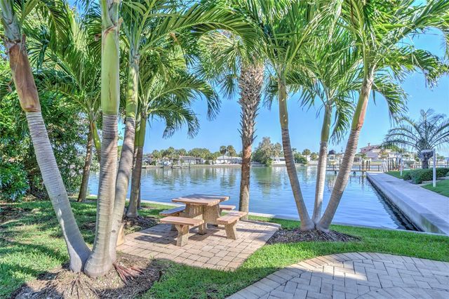 5353 GULF BOULEVARD A502, St Pete Beach, FL 33706