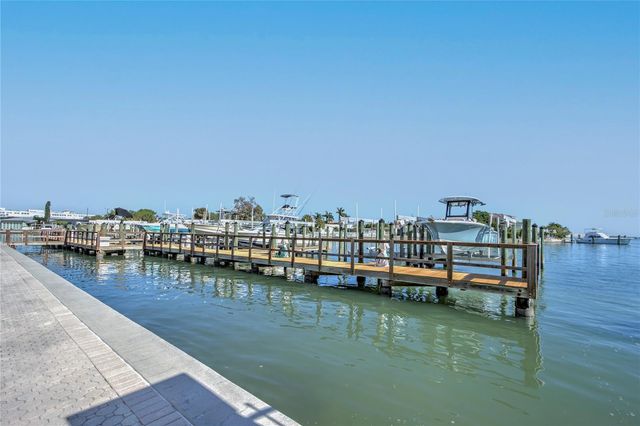 5353 GULF BOULEVARD A502, St Pete Beach, FL 33706