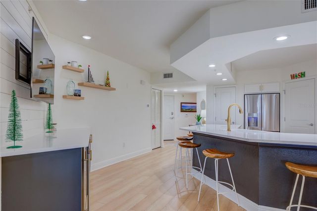 5353 GULF BOULEVARD A502, St Pete Beach, FL 33706