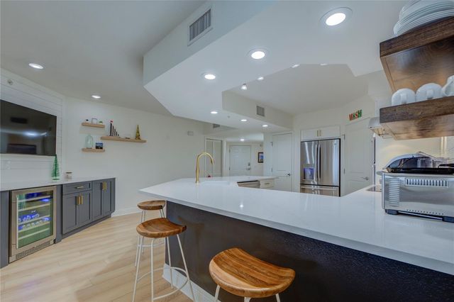 5353 GULF BOULEVARD A502, St Pete Beach, FL 33706