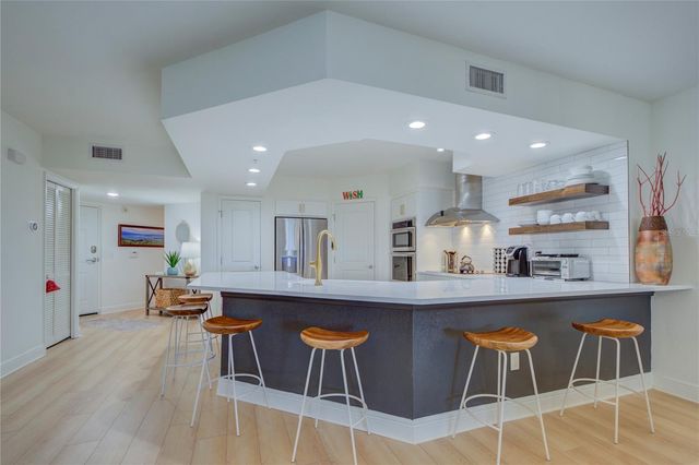 5353 GULF BOULEVARD A502, St Pete Beach, FL 33706