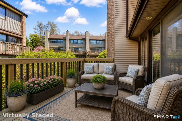 2539 Bedford Street 34C, Stamford, CT 06905