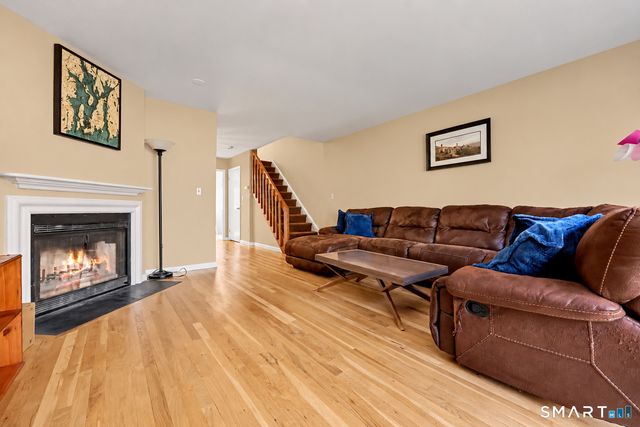 2539 Bedford Street 34C, Stamford, CT 06905