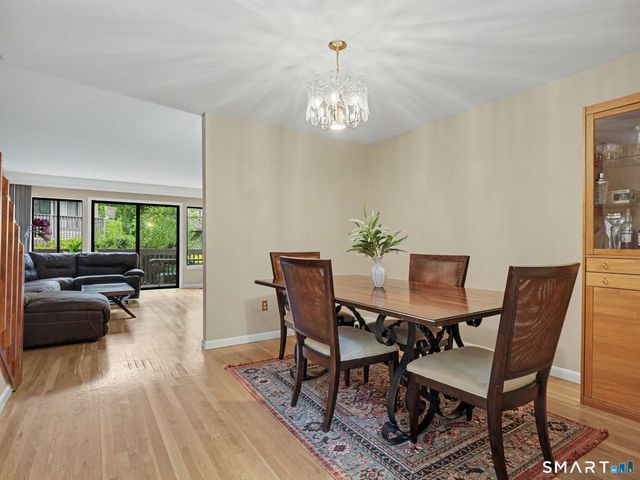 2539 Bedford Street 34C, Stamford, CT 06905