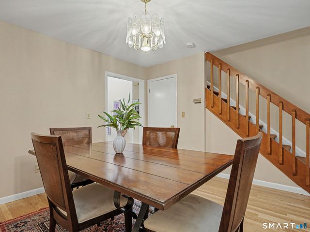 2539 Bedford Street 34C, Stamford, CT 06905