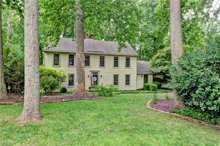 20 Ensign Spence, Williamsburg, VA 23185