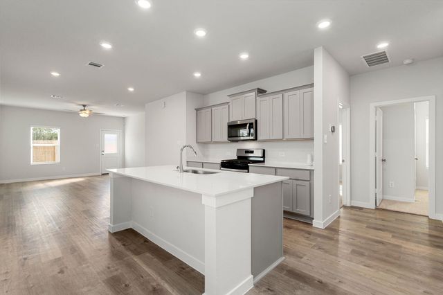 26215 Park Cove Lane, Porter, TX 77365