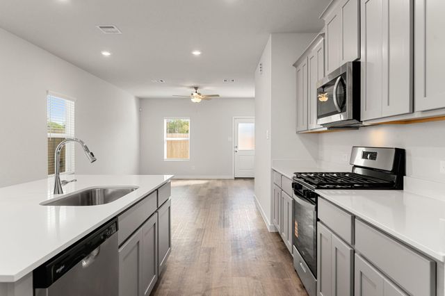 26215 Park Cove Lane, Porter, TX 77365