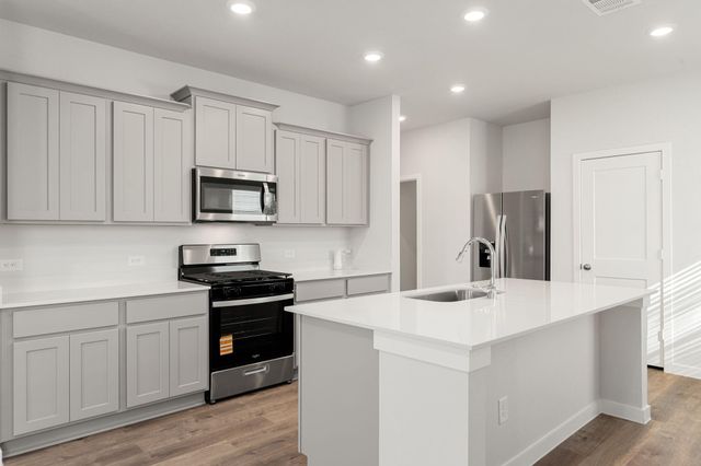 26215 Park Cove Lane, Porter, TX 77365