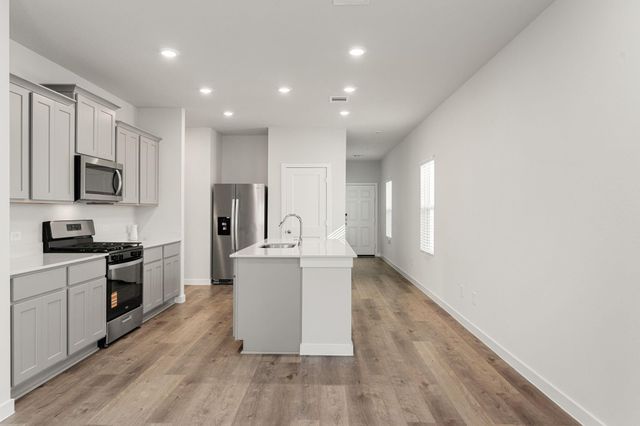 26215 Park Cove Lane, Porter, TX 77365