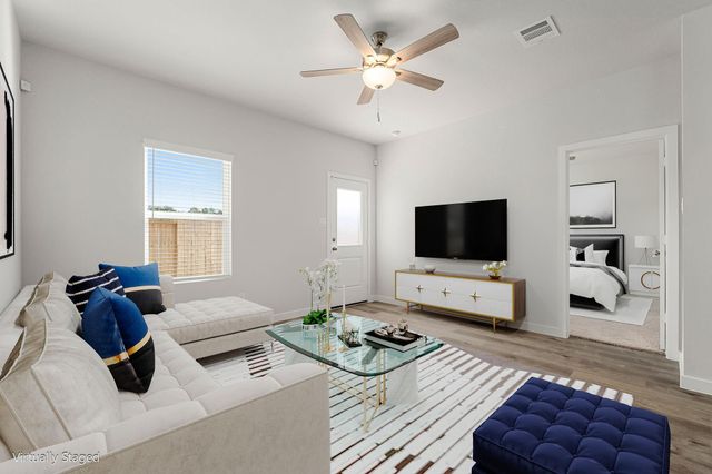 26215 Park Cove Lane, Porter, TX 77365