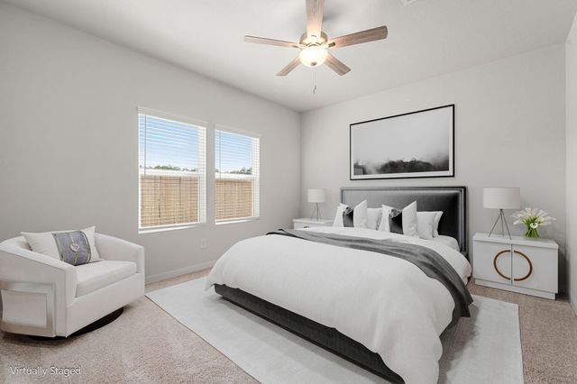 26215 Park Cove Lane, Porter, TX 77365