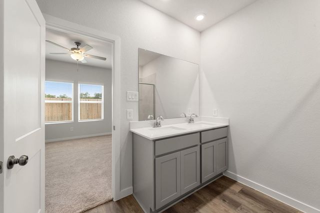 26215 Park Cove Lane, Porter, TX 77365