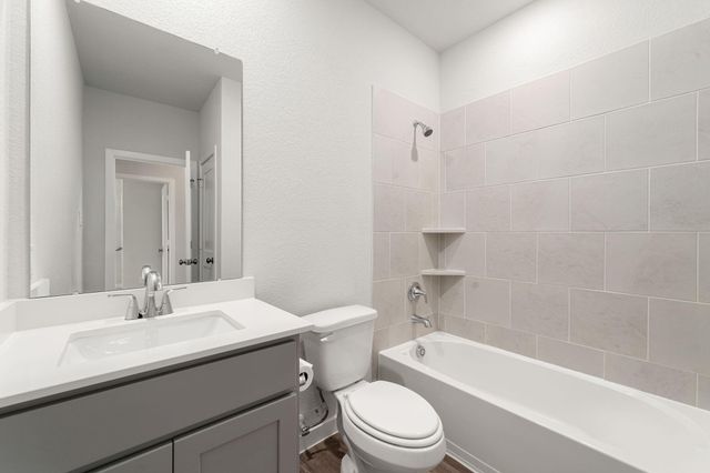 26215 Park Cove Lane, Porter, TX 77365