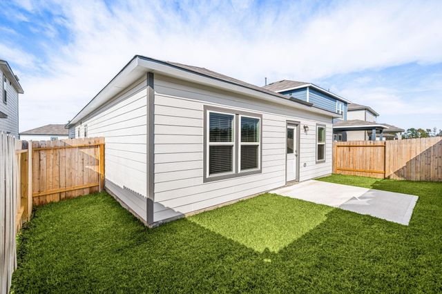 26215 Park Cove Lane, Porter, TX 77365