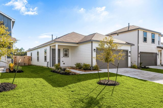 26215 Park Cove Lane, Porter, TX 77365