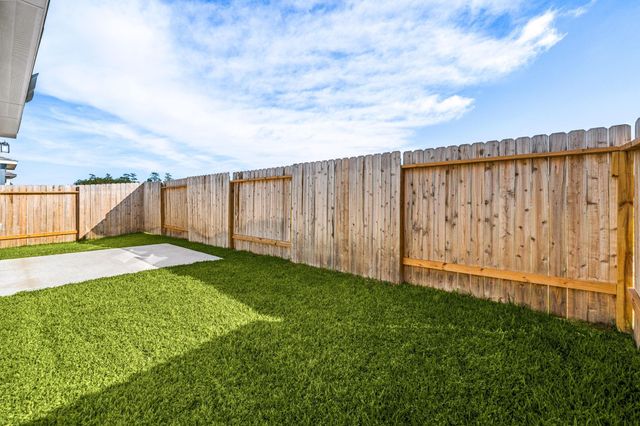 26215 Park Cove Lane, Porter, TX 77365