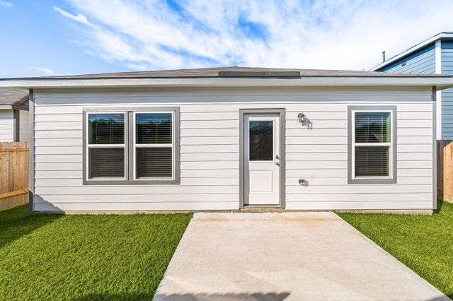 26215 Park Cove Lane, Porter, TX 77365