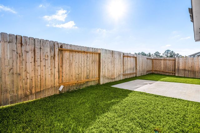 26215 Park Cove Lane, Porter, TX 77365