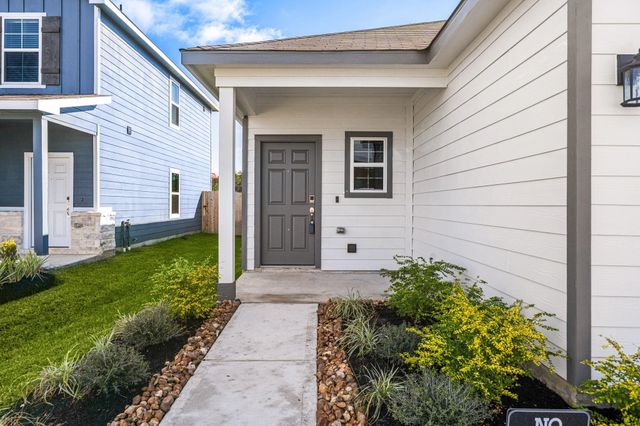 26215 Park Cove Lane, Porter, TX 77365