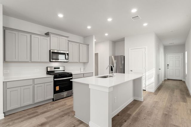 26215 Park Cove Lane, Porter, TX 77365