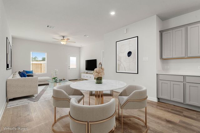 26215 Park Cove Lane, Porter, TX 77365