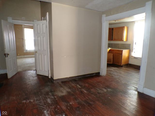 101 S Nebraska Street, Marion, IN 46952