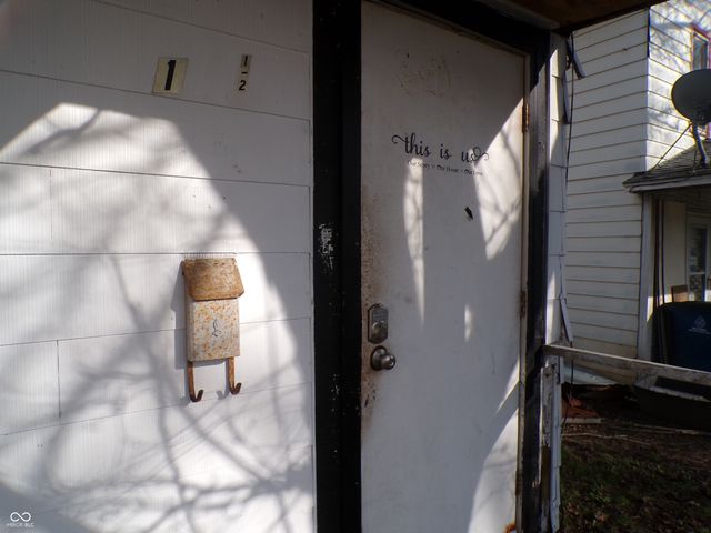 101 S Nebraska Street, Marion, IN 46952