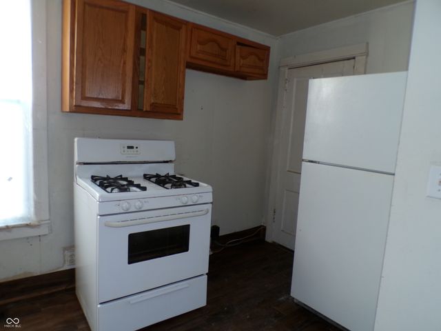 101 S Nebraska Street, Marion, IN 46952