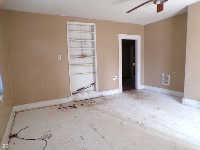 101 S Nebraska Street, Marion, IN 46952