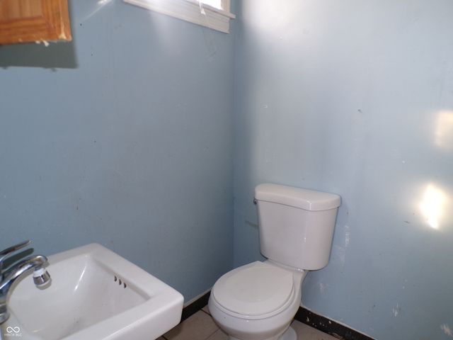 101 S Nebraska Street, Marion, IN 46952