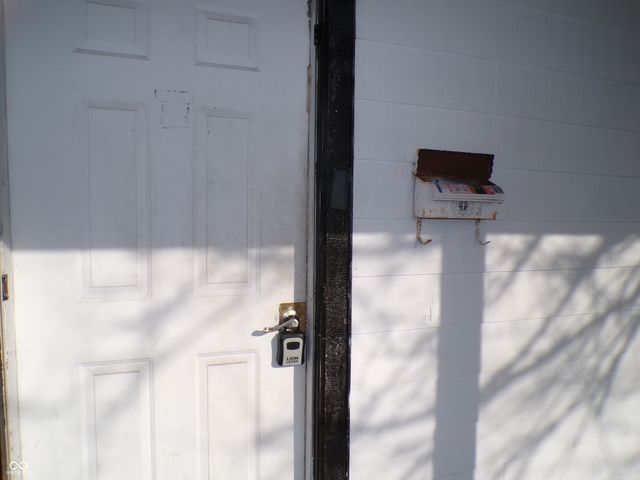 101 S Nebraska Street, Marion, IN 46952