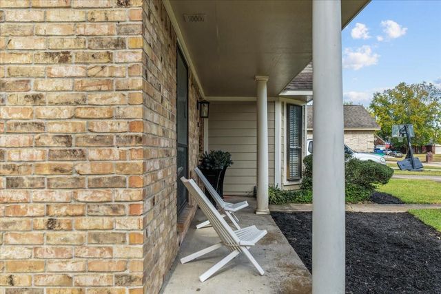 7111 Tonkawa Street, Baytown, TX 77521