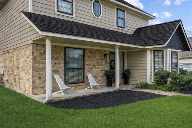 7111 Tonkawa Street, Baytown, TX 77521