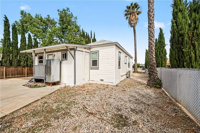 3208 Hosie Avenue, Byron, CA 94514