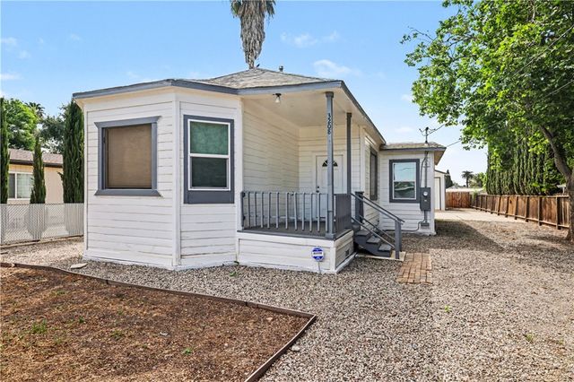 3208 Hosie Avenue, Byron, CA 94514