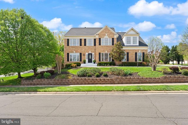 43179 PARKERS RIDGE DR, Leesburg, VA 20176