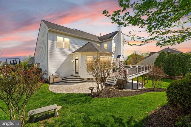 43179 PARKERS RIDGE DR, Leesburg, VA 20176