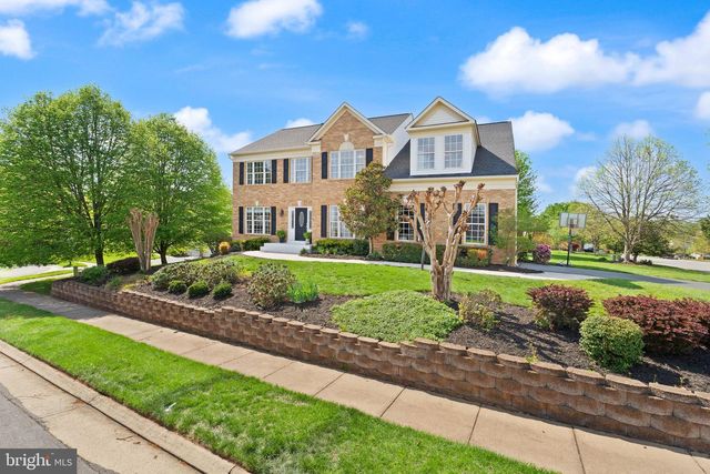43179 PARKERS RIDGE DR, Leesburg, VA 20176
