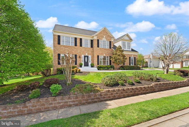 43179 PARKERS RIDGE DR, Leesburg, VA 20176
